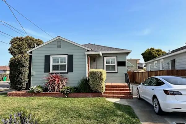 Alameda, California, United States