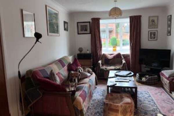 Hitchin, England, United Kingdom