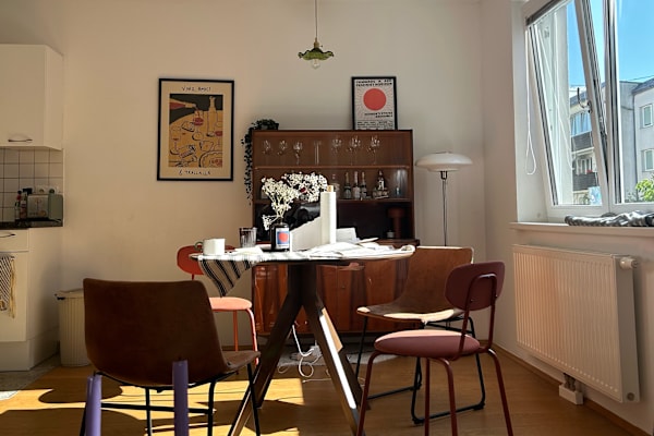 Vienna, Vienna, Austria