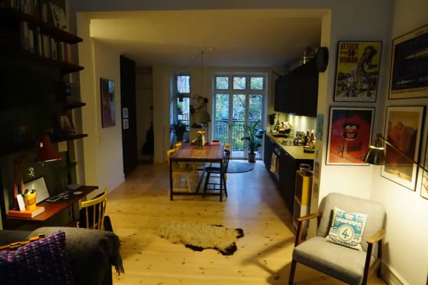 Copenhagen, Capital Region, Denmark