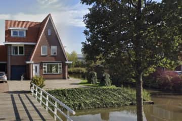 Aalsmeer,North Holland,Netherlands