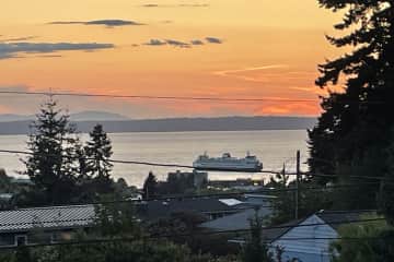 Edmonds,Washington,United States