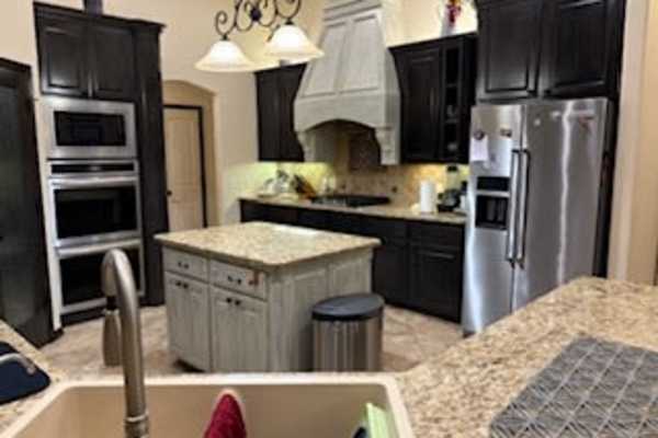 Edmond, Oklahoma, United States