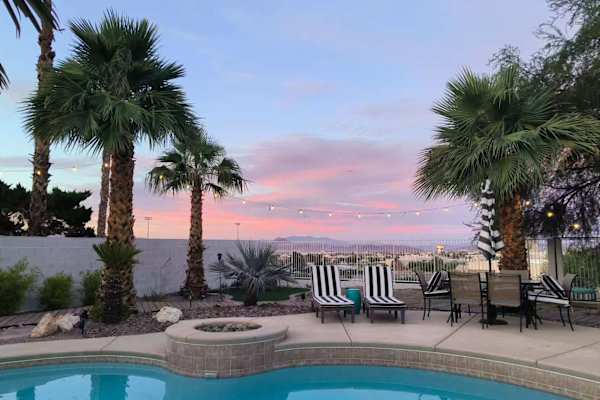 Las Vegas, Nevada, United States