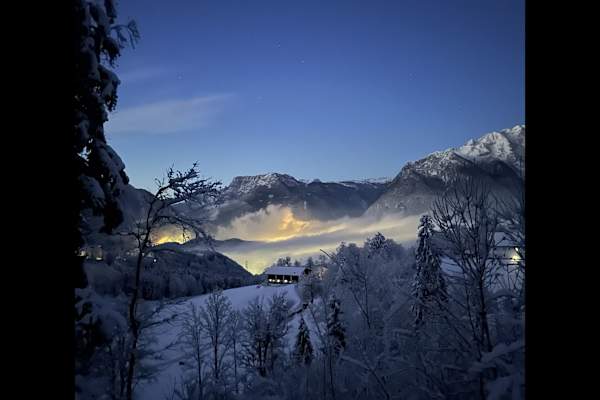 Sankt Koloman, Salzburg, Austria
