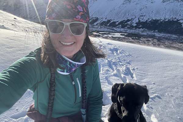 Anchorage, Alaska, United States