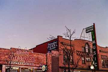Denver,Colorado,United States