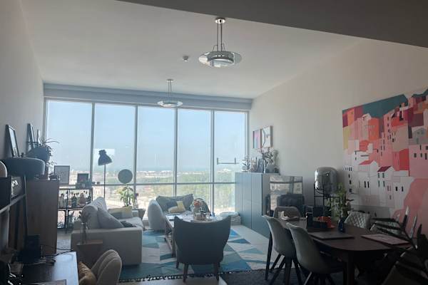 Al Barsha First, Dubai, United Arab Emirates