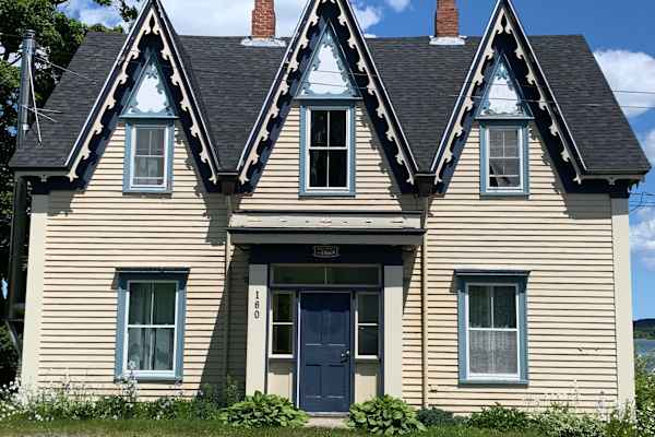 Antigonish, Nova Scotia, Canada