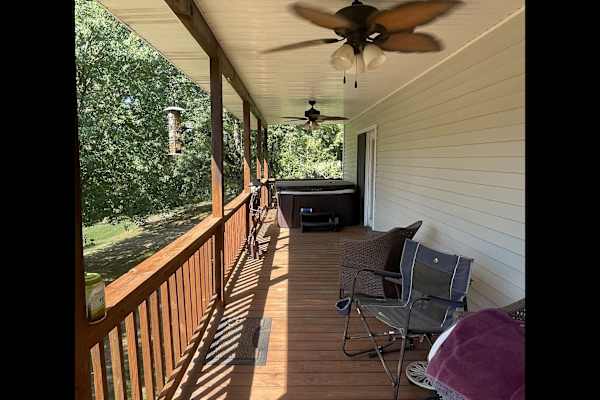 Green Forest, Arkansas, United States