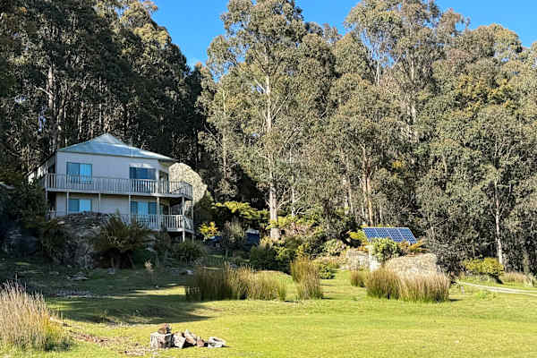 Deloraine, Tasmania, Australia
