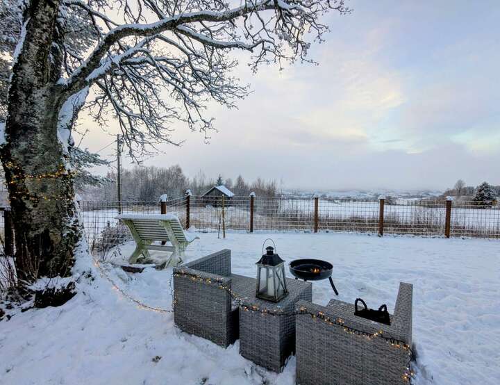 Gran, Innlandet, Norway