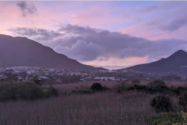 Cape Town, Western Cape, South Africa