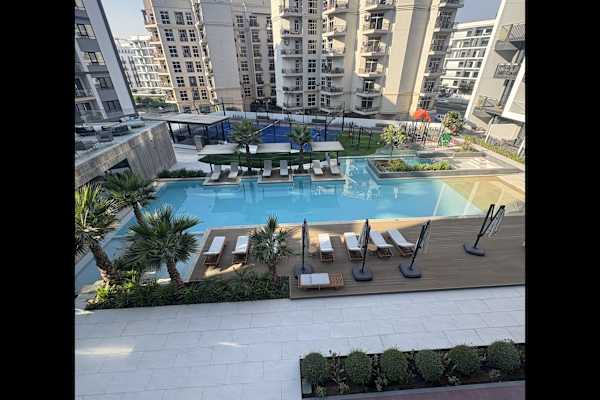 Al Barsha First, Dubai, United Arab Emirates