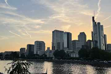 Frankfurt am Main,Hesse,Germany