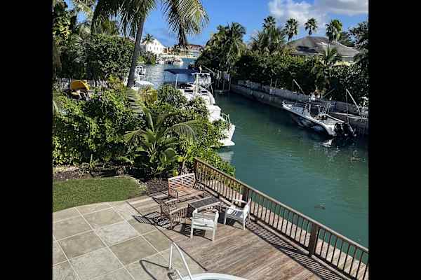 Nassau, New Providence, Bahamas