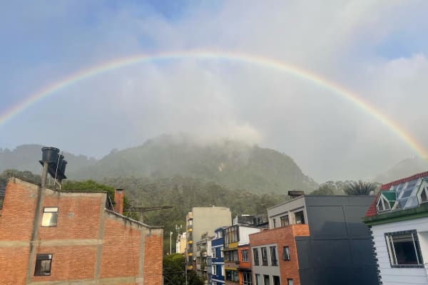 Bogotá, Bogota D.C., Colombia