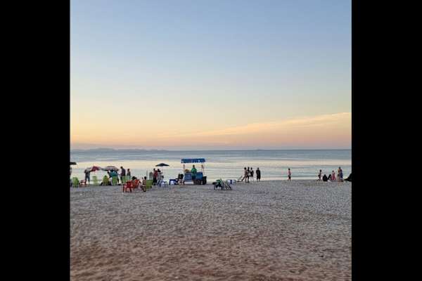 Florianópolis, Santa Catarina, Brazil