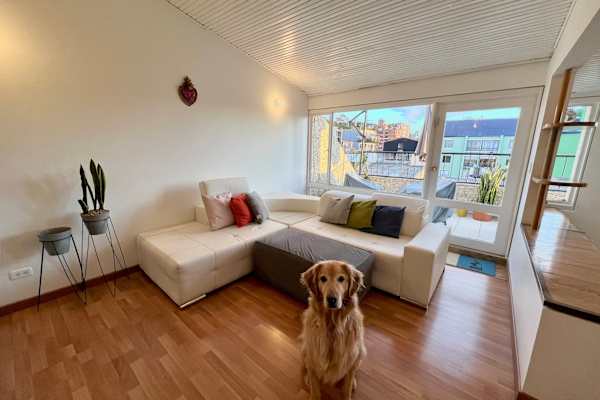 Bogotá, Bogota D.C., Colombia