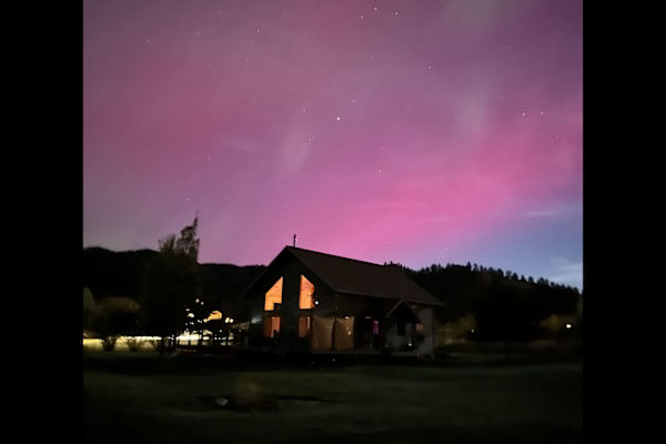 Cascade, Montana, United States