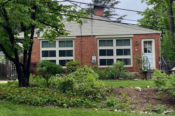 North Kensington, Maryland, United States