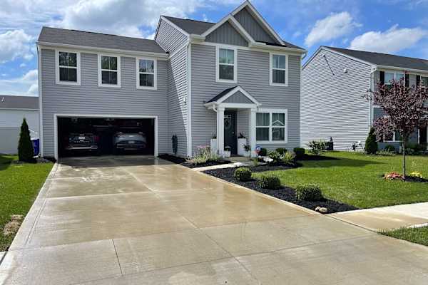 Columbus, Ohio, United States