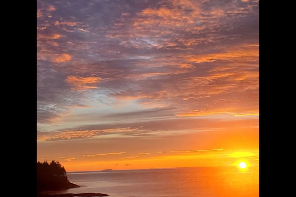 St. Martins, New Brunswick, Canada