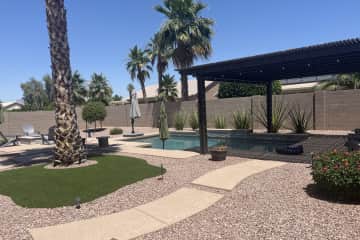 Phoenix,Arizona,United States