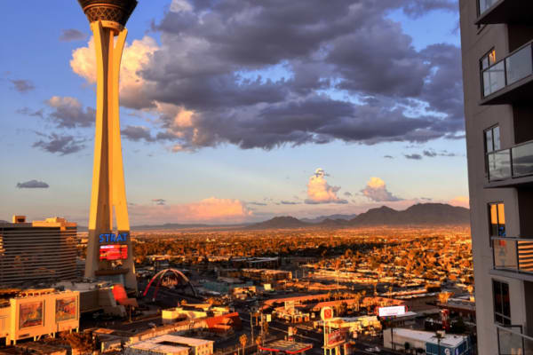 Las Vegas, Nevada, United States