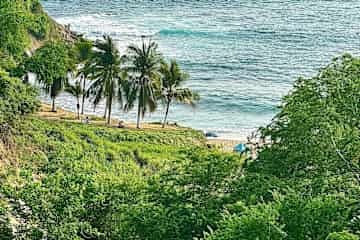Puerto Escondido,Oaxaca,Mexico