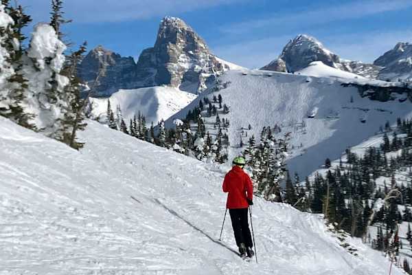 Driggs, Idaho, United States