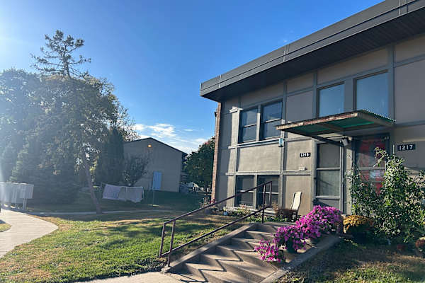 Falcon Heights, Minnesota, United States