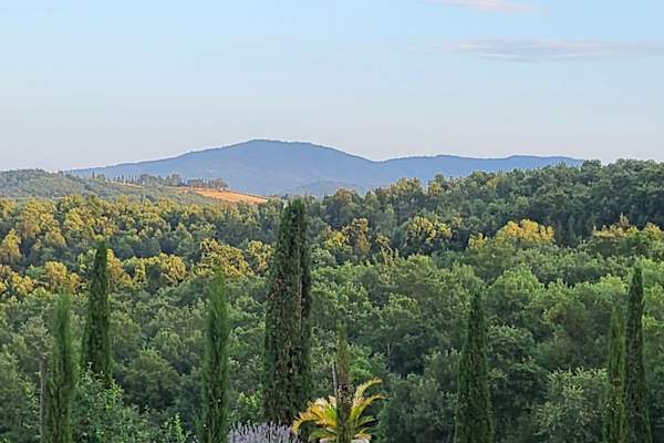 Anghiari,Tuscany,Italy