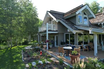 Sun Valley,Idaho,United States