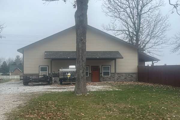 Ozark, Missouri, United States