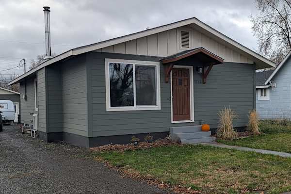 La Grande, Oregon, United States