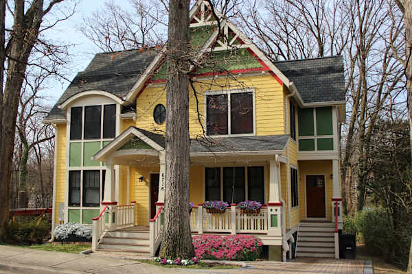 Takoma Park, Maryland, United States