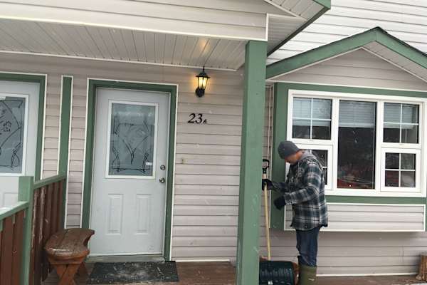 Whitehorse, Yukon, Canada