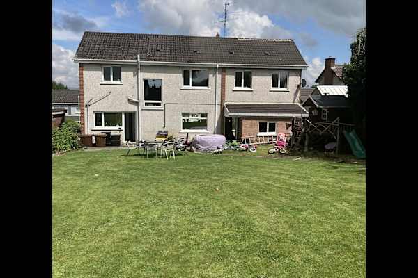 Ballymena, Northern Ireland, United Kingdom