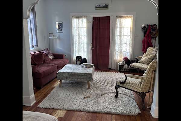 New Orleans, Louisiana, United States