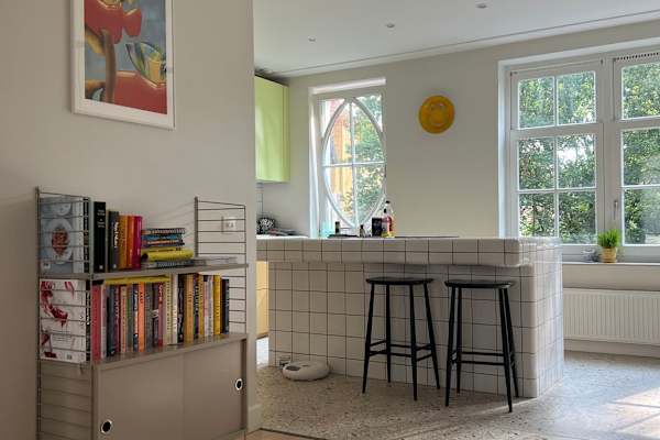 Amsterdam, North Holland, Netherlands