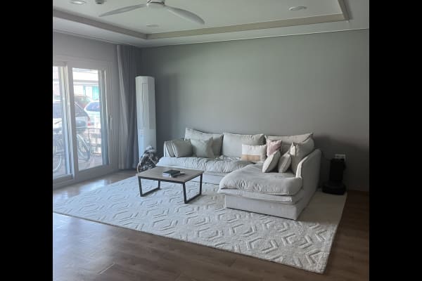 Asan, Chungcheongnam-do, South Korea