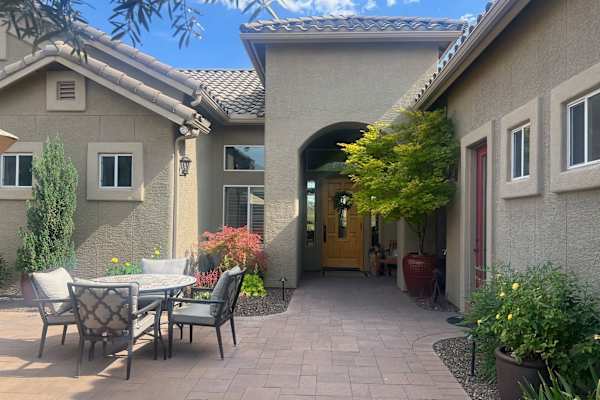 West Sedona, Arizona, United States