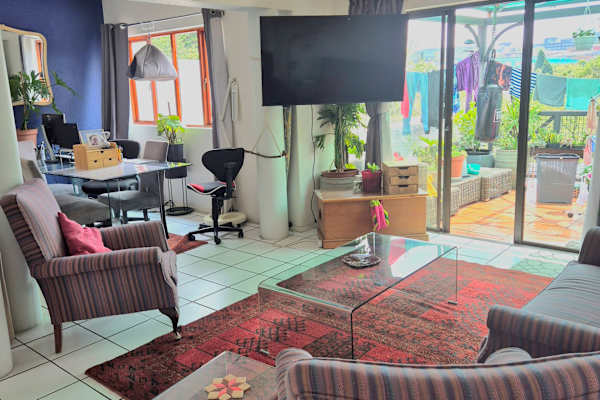 Johannesburg, Gauteng, South Africa