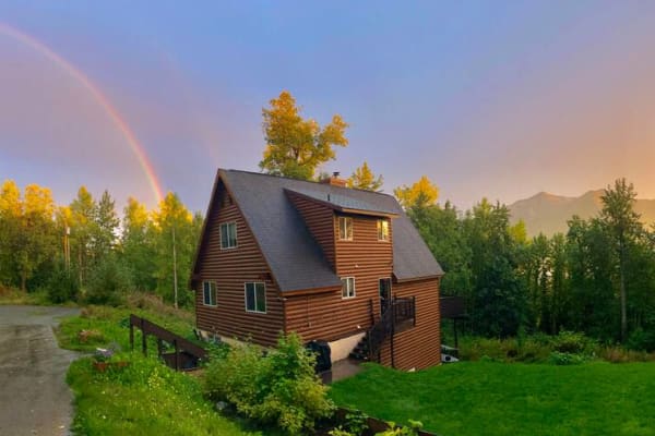 Eagle River, Alaska, United States