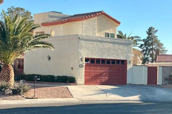 Las Vegas, Nevada, United States