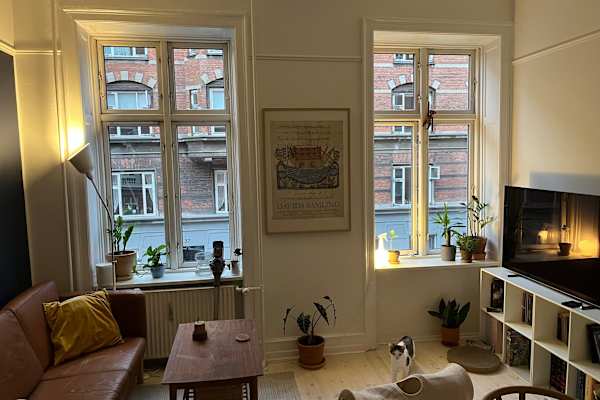 Copenhagen, Capital Region, Denmark