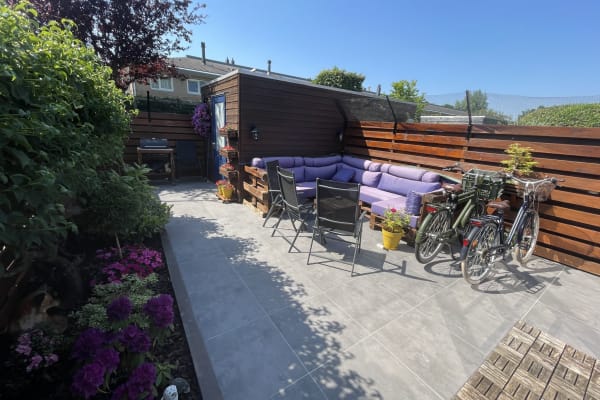 Amstelveen, North Holland, Netherlands