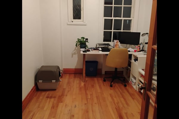 Montréal, Quebec, Canada