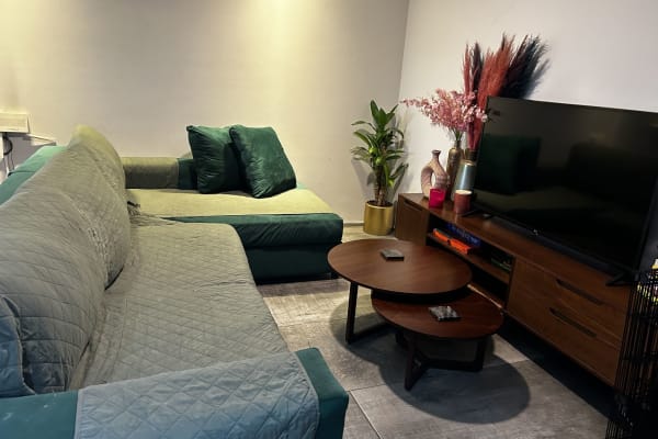 Mexico City, Mexico City, Mexico